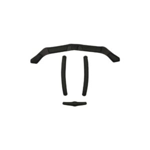 Abus padding Urban I 3.0 - Youn-I 2.0