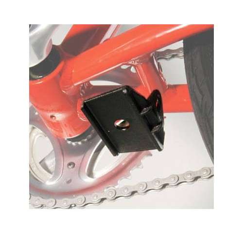 Hebie GFK-standaardplaat