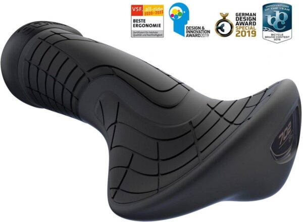 Sqlab Grips 702 Medium