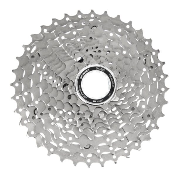 Shimano cassette 10v 11/36 HG50