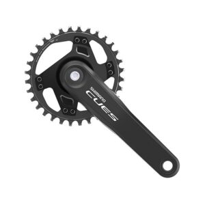 Shimano SHIM.CRANKST.U4000-132T. 170 ZW KL52 Z.KS VP