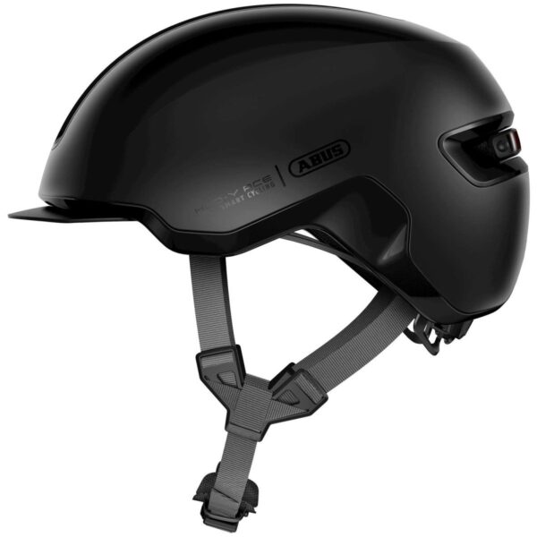 Abus helm Hud-Y Incl. helmlicht