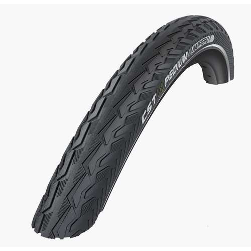 Cst btb Xpedium Ampero 28 x 1 3/8 refl