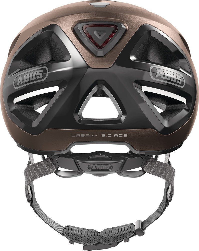 Abus helm Urban-I 3.0 ACE 56-61c - Image 4