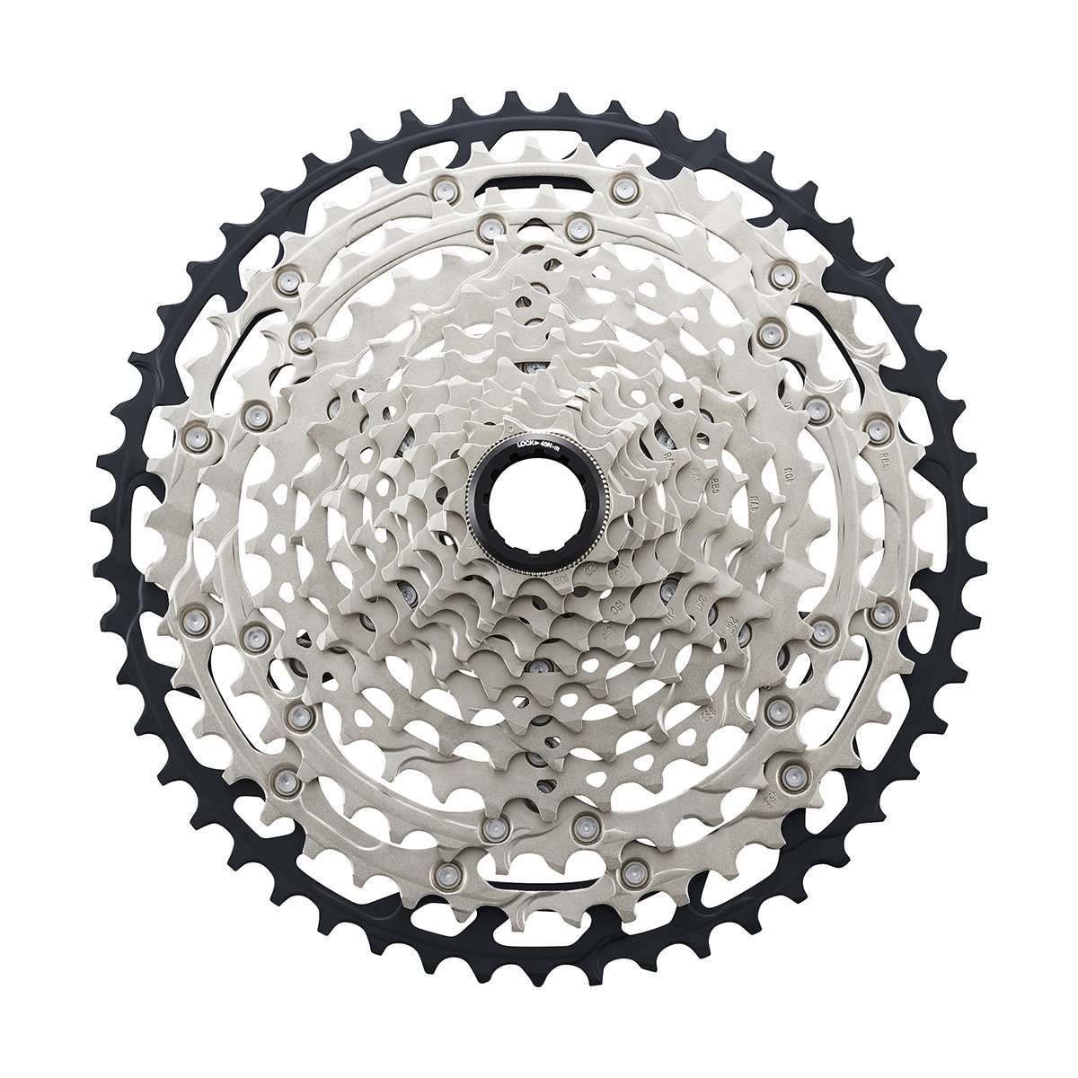 Shimano cassette 12v 10/51 SLX CS-M7100