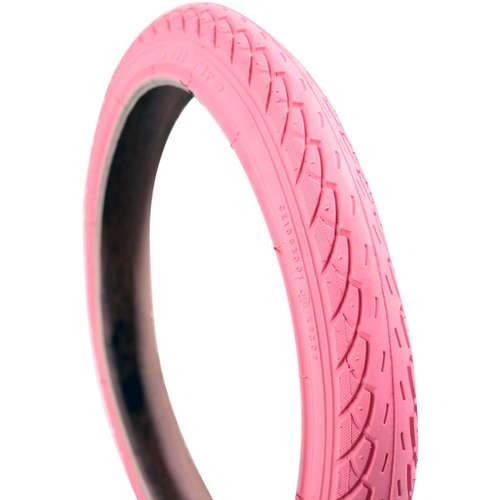 Deli Tire btb SA-206 18 x 1.75 roze