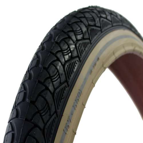 Deli Tire btb SA-238 26 x 2.125 zw/creme refl