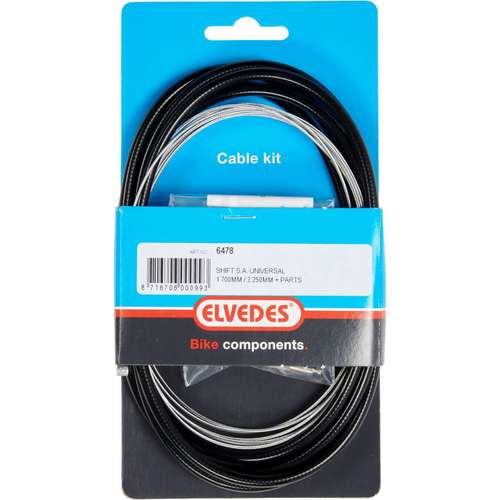 Elvedes schakel kabel univ SA 6478