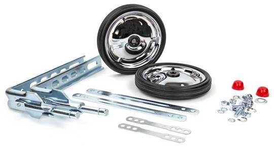 Xlc STABILISATOR 12-20" UNIV CHR STEL