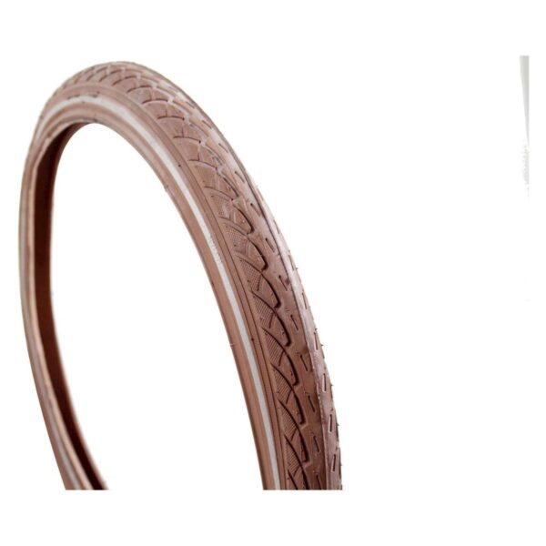 Deli Tire btb SA-206 22 x 1.75 donker br refl