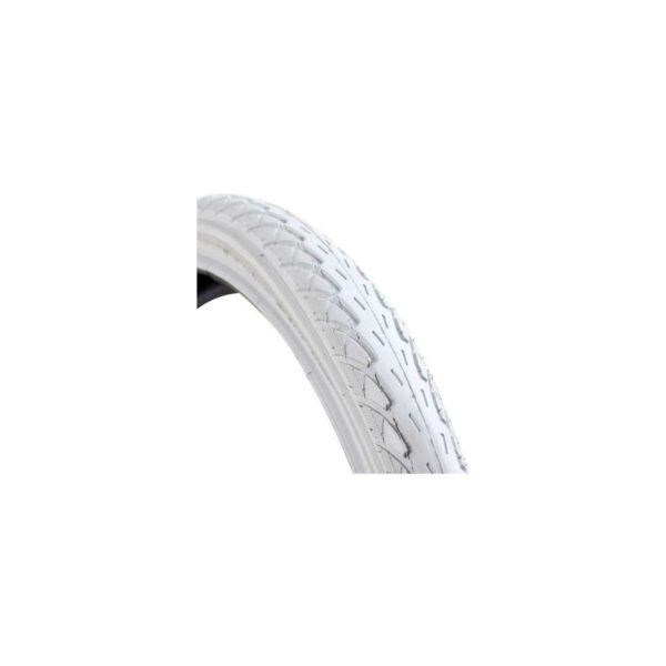 Deli Tire btb SA-206 22 x 1.75 grijs refl
