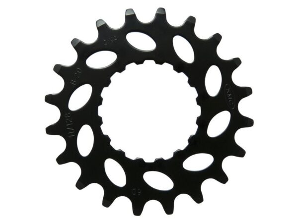 Kmc tandwiel 18t Bosch Gen 2 11/128