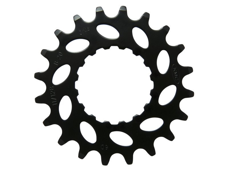 Kmc tandwiel 18t Bosch Gen 2 11/128