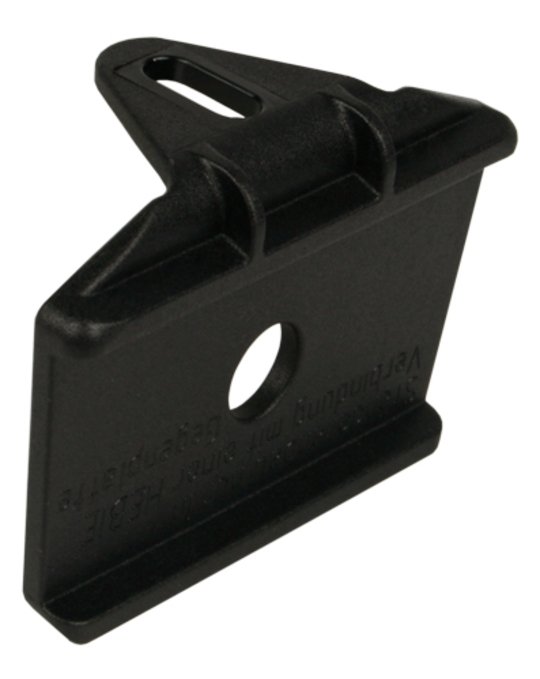 Hebie GFK-standaardplaat - Image 4