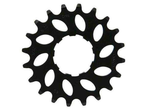 Kmc tandwiel 20T Enviolo 3/32
