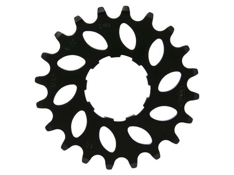 Kmc tandwiel 20T Enviolo 1/8