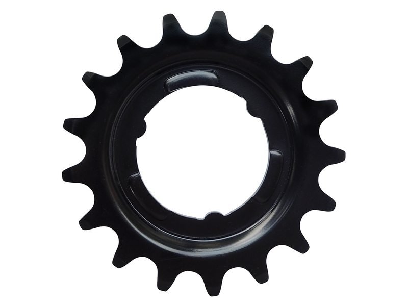 Kmc tandwiel 19T Shimano 1/8