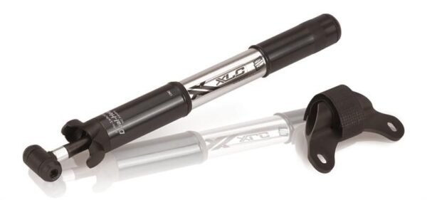 Xlc POMP HAND MINI ATB ALM 220MM ZW/ZI