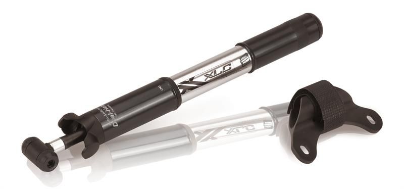 Xlc POMP HAND MINI ATB ALM 220MM ZW/ZI