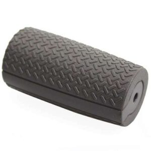 Cortina handvat Dakar Rechts 70mm grey 8016