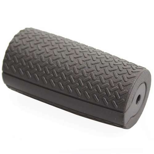 Cortina handvat Dakar Rechts 70mm grey 8016