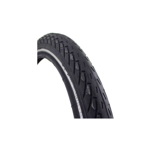 Deli Tire btb SA-206 26 x 1.75 zw refl