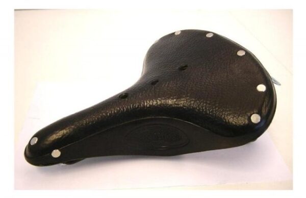 Brooks zadel B67 heren