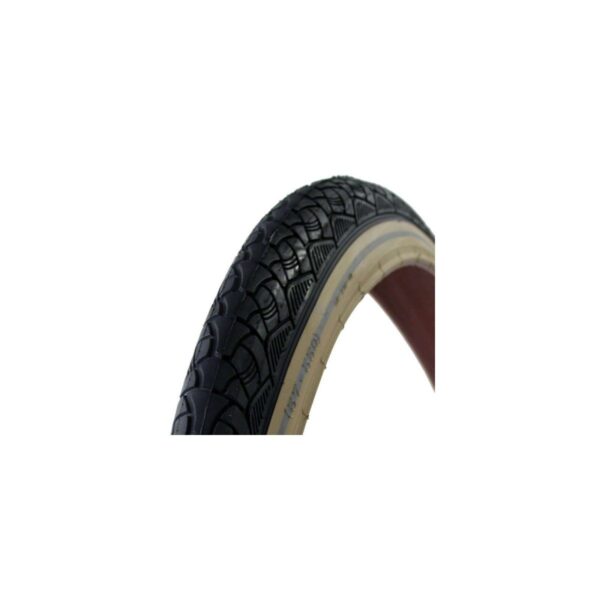 Deli Tire btb SA-238 26 x 2.125 zw/creme refl