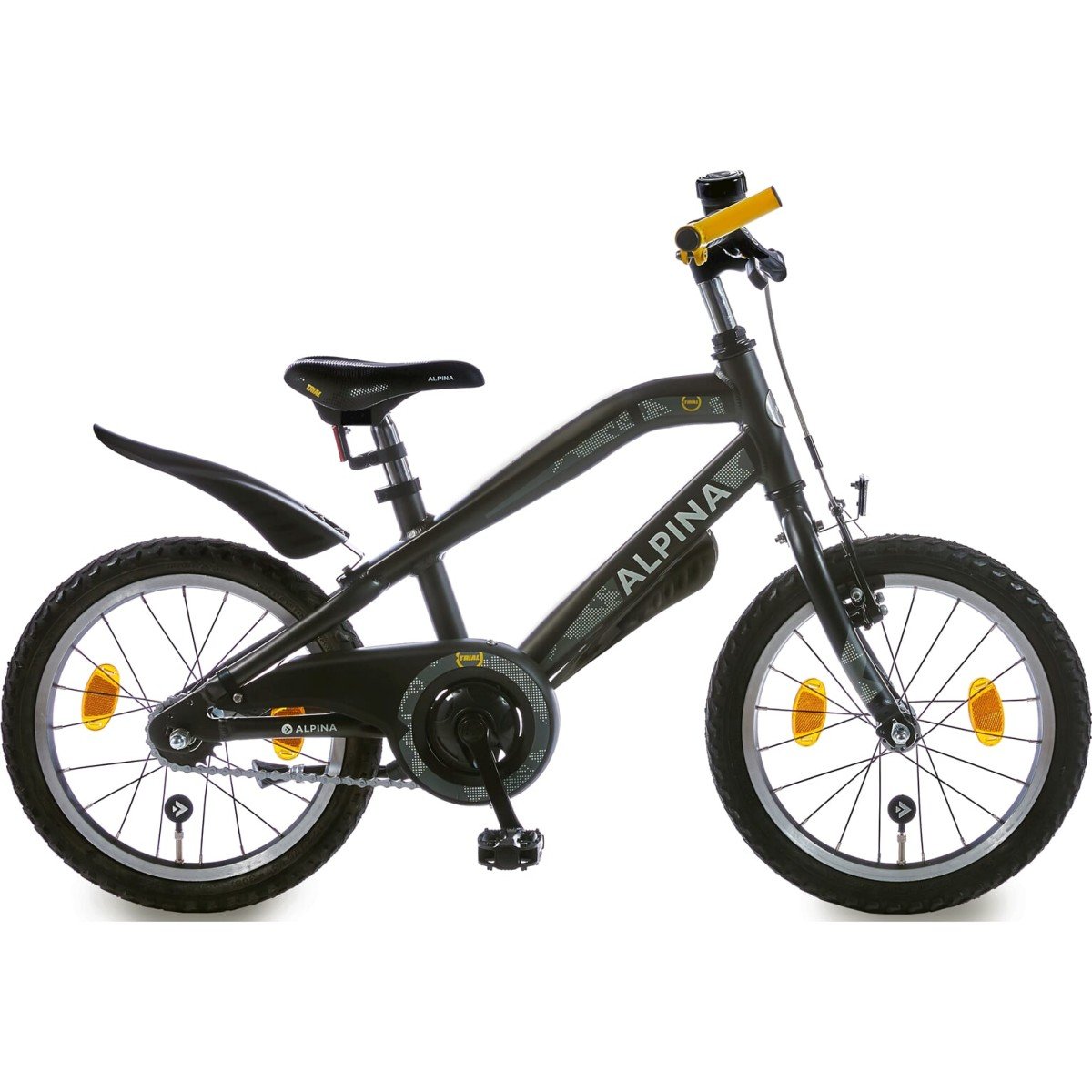 Alpina Trial 16 JONGENS 2021 - Image 3