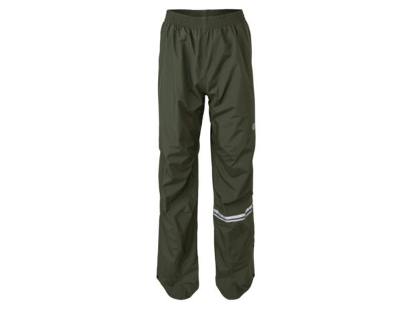Agu Original Rain Pants Essential Army Green