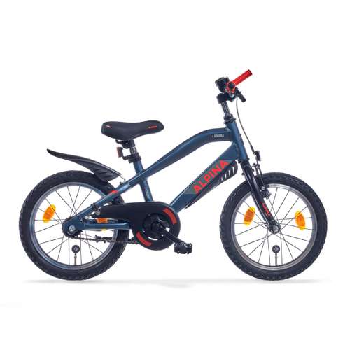 Alpina Trial 16 JONGENS 2023