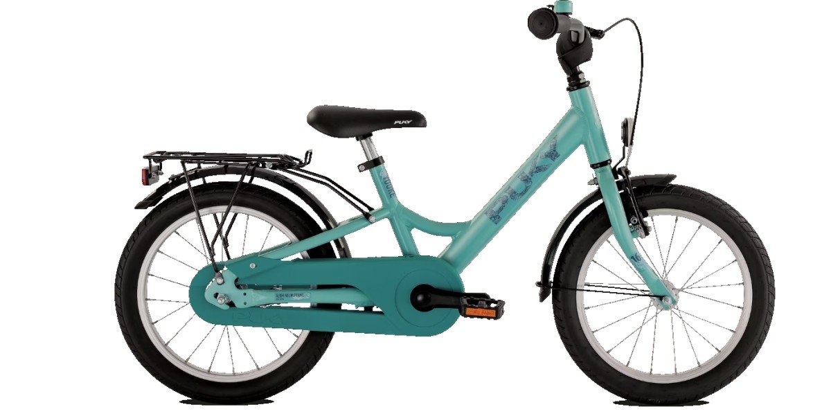 Puky YOUKE 18 2024 - Image 4