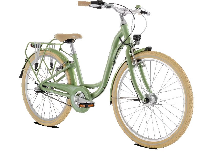 Puky SKYRIDE 24-3 CLASSIC 2024 - Image 3