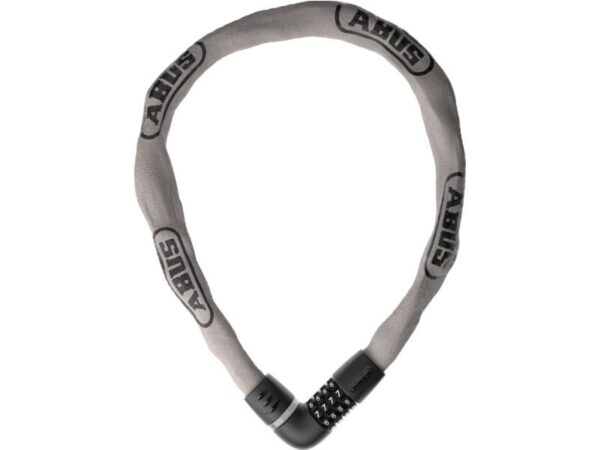 Abus Kettingslot Tresor 6807C 110cm