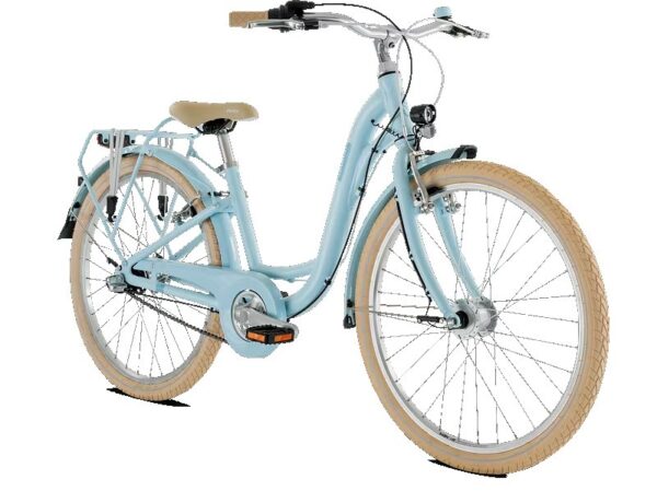 Puky SKYRIDE 24-3 CLASSIC 2024