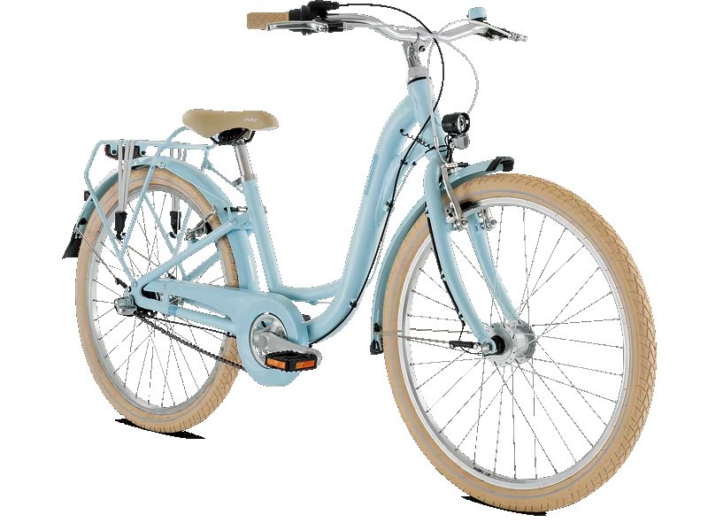 Puky SKYRIDE 24-3 CLASSIC 2024