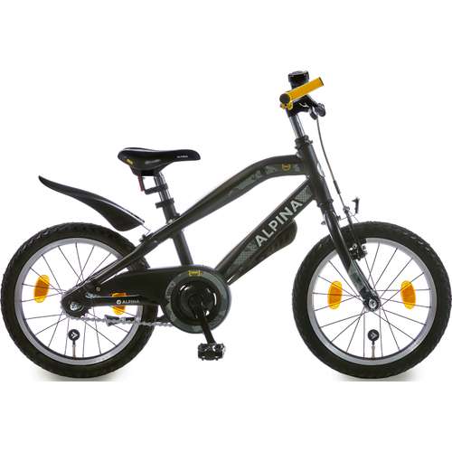 Alpina Trial 16 JONGENS 2021