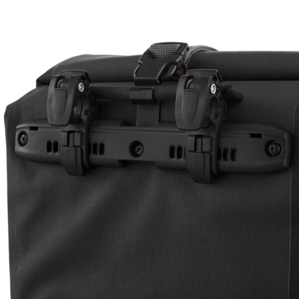 Ortlieb Sport-Roller Plus Fietstas 14,5L – Grijs