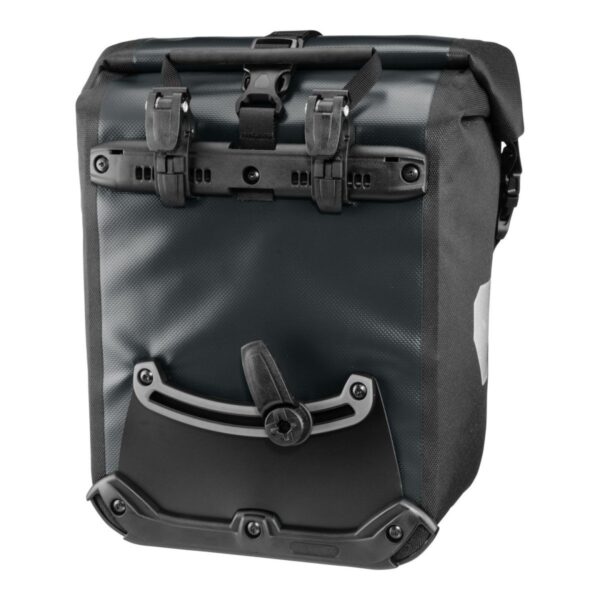 Ortlieb Sport-Roller QL2.1 Fietstassen 25 L – Grijs