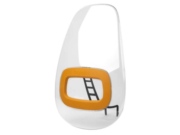 Bobike One+ Windscherm – Bruin