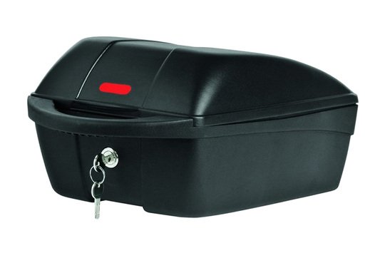 Polisport KOFFER POL TOP BOX FIETS ZW 12L