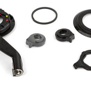 Shimano ANP NAAFD SH ALFINE MONTUURSET 8V