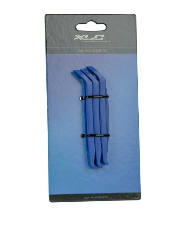 Xlc GRS BANDAFNEMER PVC BL SET A 3