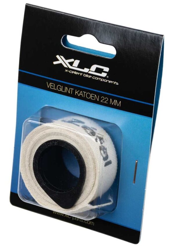 Xlc VELGLINT KATOEN PLAK 22MM