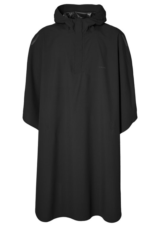 Basil poncho Hoga one size