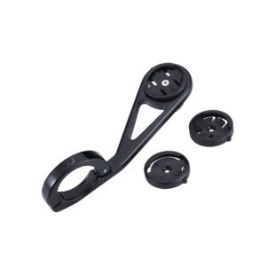 Bcp-96 Bracket Ergomount Ergomount Duo BCP-96 Fietscomputerhouder Garmin/Wahoo/Mio –