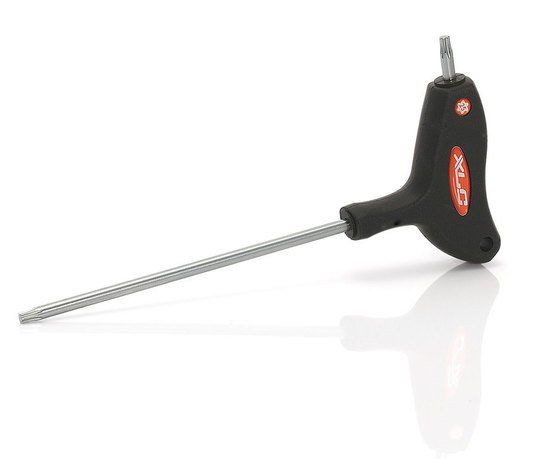 Xlc GRS TORXSLEUTEL T MODEL T25