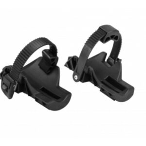 Pro User Pro-User brede wielstoppers Diamant SG2/SG3-Zwart