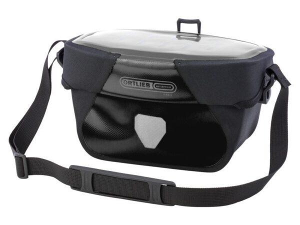 Ortlieb Ultimate Free Stuurtas 5 L –