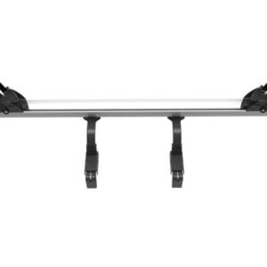 Pro User Extra Fiets Adapter Diamant FG/TG – Zilver-Zwart